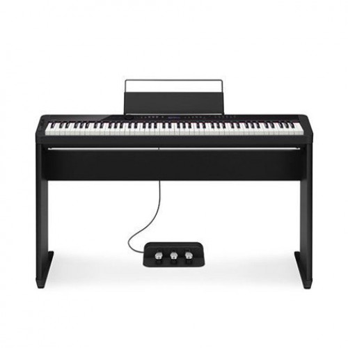 Đàn Piano điện Casio PX-S3000 + CS-68 + SP-34